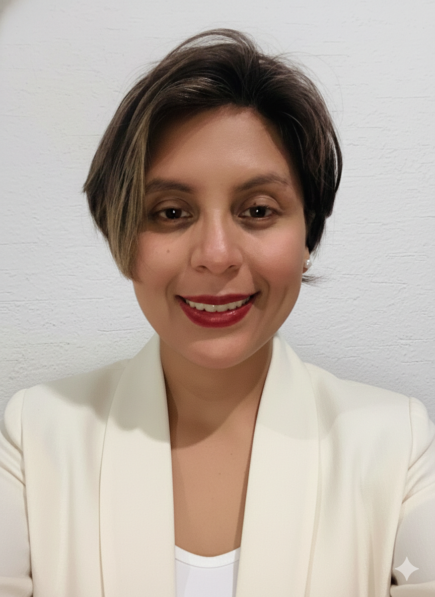 Dr. Joselyn Olvera-Ruvalcaba
